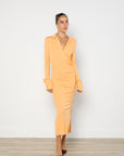 Helmut Lang Shirt Dress