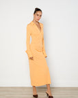Helmut Lang Shirt Dress