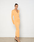 Helmut Lang Shirt Dress