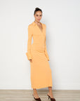Helmut Lang Shirt Dress