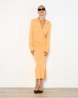 Helmut Lang Shirt Dress