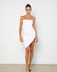 Jacquemus La Robe Saudade Mini Dress