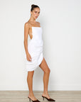 Jacquemus La Robe Saudade Mini Dress