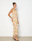 Bec & Bridge Zephy Print Slip Dress