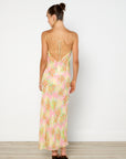 Bec & Bridge Zephy Print Slip Dress