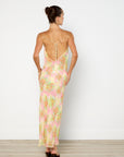 Bec & Bridge Zephy Print Slip Dress