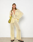 Calle del Mar Crochet Set
