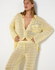 Calle del Mar Crochet Set