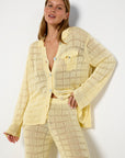 Calle del Mar Crochet Set