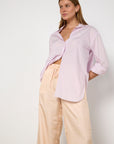 Scanlan Theodore Violet Parachute Shirt