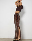 Blanca Babba Skirt
