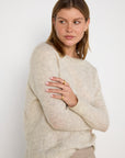 Acne Studios Mohair Jumper