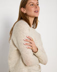 Acne Studios Mohair Jumper