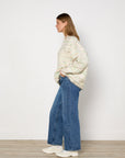 Acne Studios Multi Knit Sweater