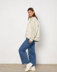 Acne Studios Multi Knit Sweater