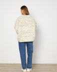 Acne Studios Multi Knit Sweater