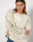 Acne Studios Multi Knit Sweater