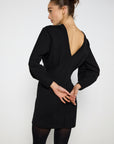 Pfeiffer Mini Dress