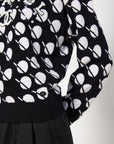Chanel Cashmere jumper