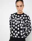 Chanel Cashmere jumper