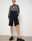 Les Coyotes de Paris Tailored Shorts