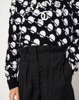 Les Coyotes de Paris Tailored Shorts
