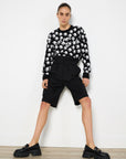 Les Coyotes de Paris Tailored Shorts