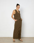 Viktoria & Woods Tailored Vest and Pencil Skirt