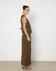 Viktoria & Woods Tailored Vest and Pencil Skirt