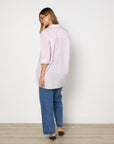 Scanlan Theodore Violet Parachute Shirt