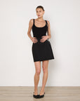 Camilla and Marc Boyd Mini Skirt