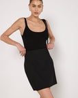 Camilla and Marc Boyd Mini Skirt