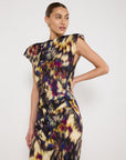 Isabel Marant Etoile Nadela Dress