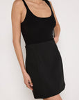 Camilla and Marc Boyd Mini Skirt