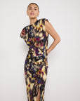 Isabel Marant Etoile Nadela Dress