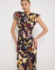 Isabel Marant Etoile Nadela Dress