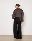 A Emery Ames Jacket in Carbon