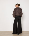 A Emery Ames Jacket in Carbon