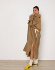 Camilla & Marc Balsam Trench