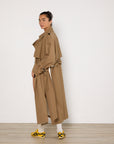 Camilla & Marc Balsam Trench
