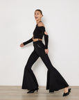 Ellery Jacuzzi Flare Pants