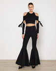 Ellery Jacuzzi Flare Pants