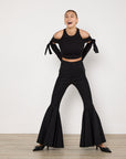 Ellery Jacuzzi Flare Pants