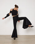 Ellery Jacuzzi Flare Pants