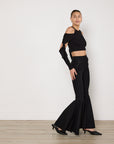 Ellery Jacuzzi Flare Pants