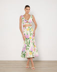 Artclub Flower Print Set
