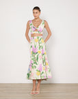 Artclub Flower Print Set