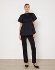 Toteme Smock Top