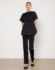 Toteme Smock Top