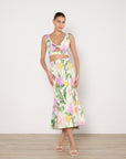 Artclub Flower Print Set